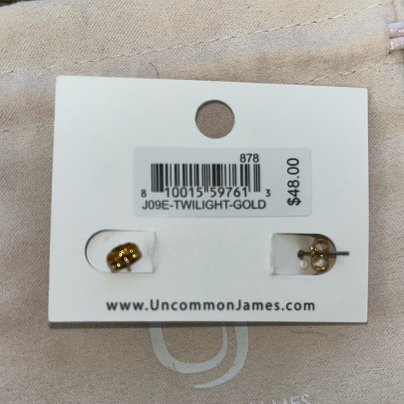 Uncommon James Huggies - Picture 3 of 3